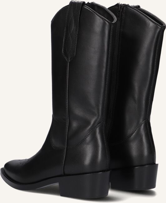 Zwarte OMODA Cowboylaarzen LPSIDONIA-01 Zwarte OMODA Cowboylaarzen LPSIDONIA-01 - large