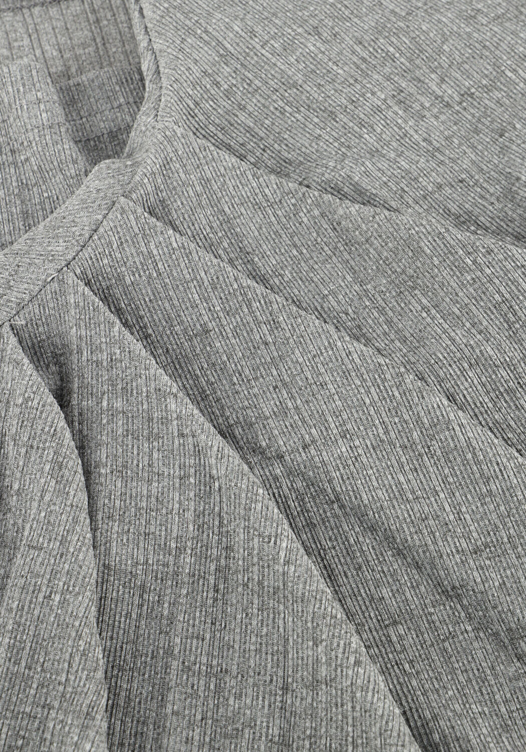 Grijze STUDIO AMAYA Top BO - large