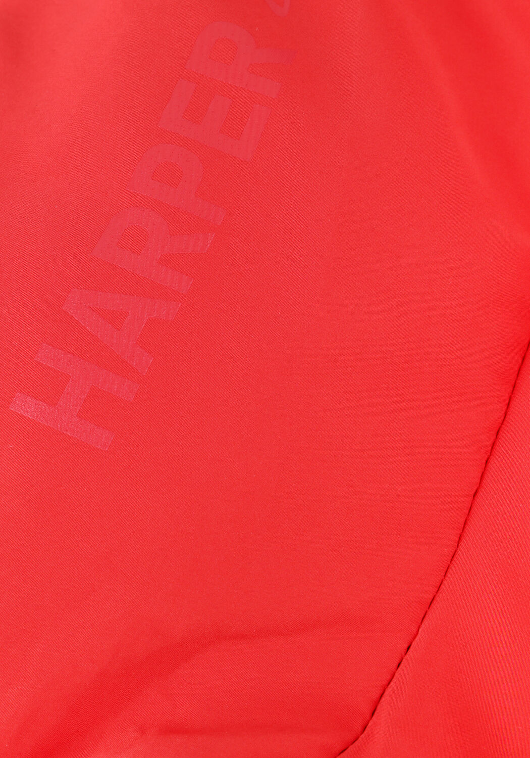 Rode HARPER & YVE Gewatteerde jas MARLY-CO - large