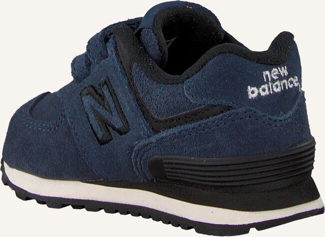Blauwe NEW BALANCE Lage sneakers YV574/IV574 Blauwe NEW BALANCE Lage sneakers YV574/IV574 - large