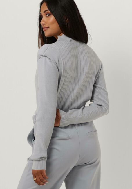 Grijze BEAUMONT Trui BROOKE - large