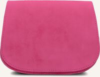 Roze UNISA Schoudertas ZBRUNA Roze UNISA Schoudertas ZBRUNA - medium