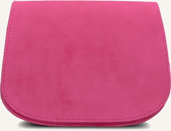 Roze UNISA Schoudertas ZBRUNA Roze UNISA Schoudertas ZBRUNA - large