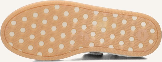 Beige HIP Lage sneakers H1618 Beige HIP Lage sneakers H1618 - large