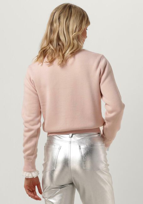 Roze JOSH V Trui MAYA - large