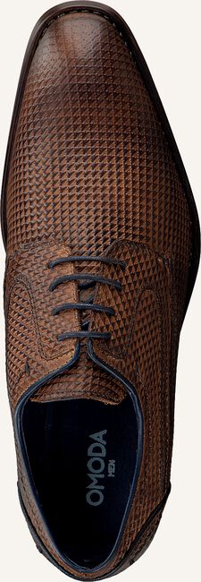 Cognac OMODA Nette schoenen 735-A Cognac OMODA Nette schoenen 735-A - large
