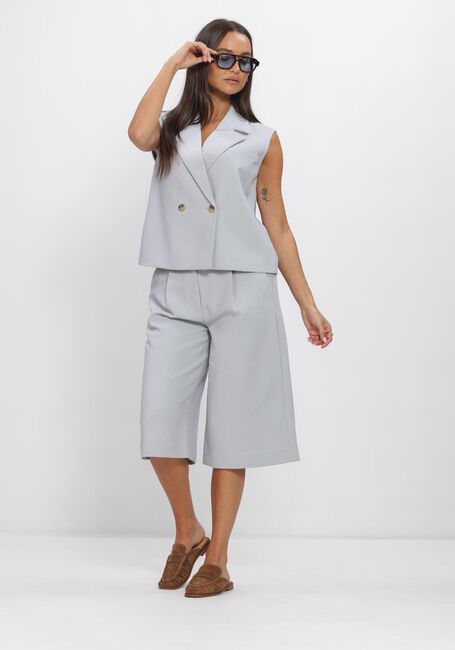 Blauwe MODSTR&Ouml;M Blazer GALEMD VEST - large