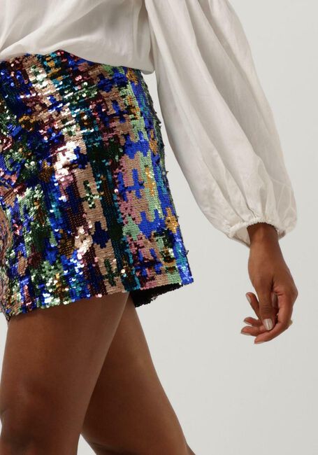 Multi STUDIO AMAYA Minirok KATY SKIRT - large