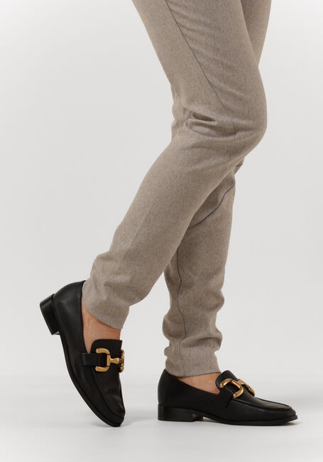 Zwarte BIBI LOU Loafers 572Z10VK - large