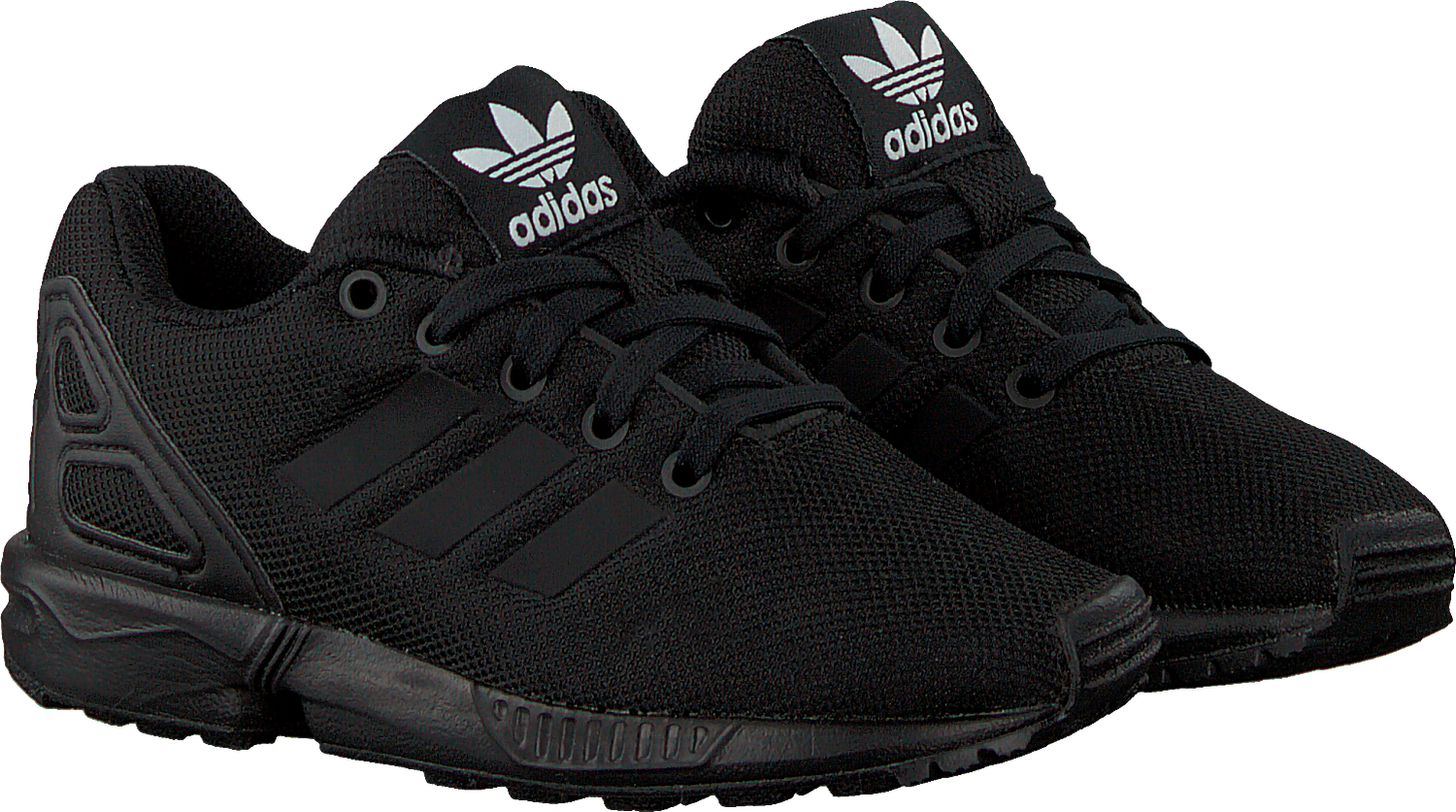 Zwarte gympen adidas clearance