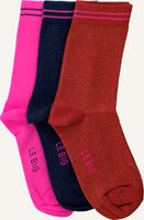 Multi LE BIG Sokken TAMLYN SOCK 3-PACK - medium
