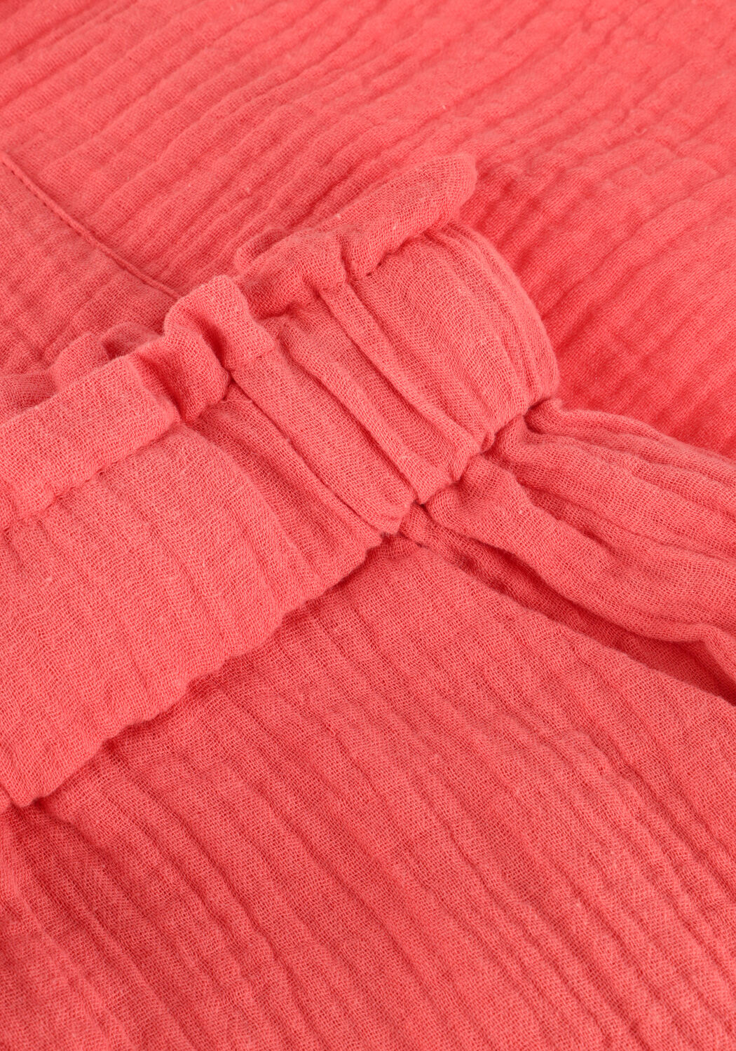 Koraal MINUS Korte broek STINA SHORTS - large