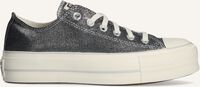 Zwarte CONVERSE Lage sneakers CHUCK TAYLOR ALL STAR LIFT OX - medium