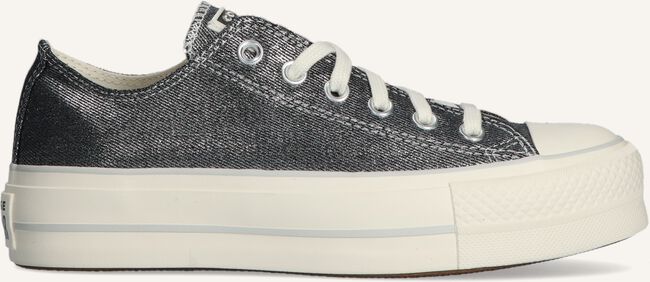 Zwarte CONVERSE Lage sneakers CHUCK TAYLOR ALL STAR LIFT OX Zwarte CONVERSE Lage sneakers CHUCK TAYLOR ALL STAR LIFT OX - large