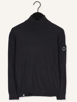 Zwarte RELLIX Coltrui KNITWEAR FANCY COL Zwarte RELLIX Coltrui KNITWEAR FANCY COL - medium