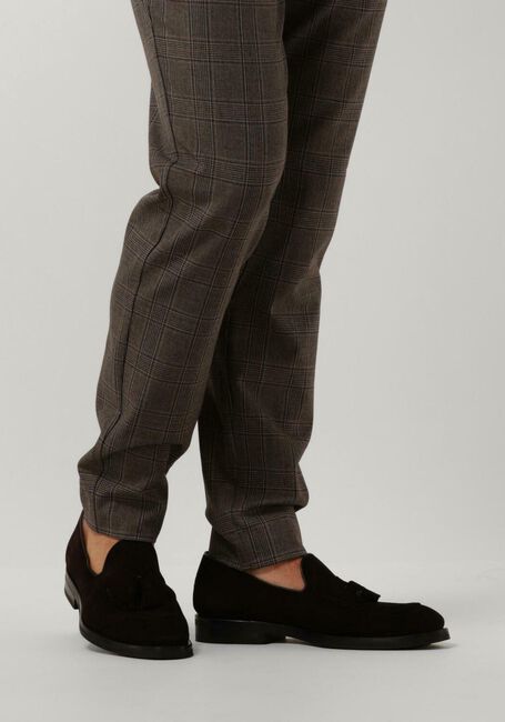 Bruine MAGNANNI Loafers 25417 - large