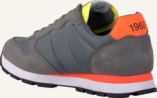 Grijze SUN68 Lage sneakers RUNNING ADULT Grijze SUN68 Lage sneakers RUNNING ADULT - large