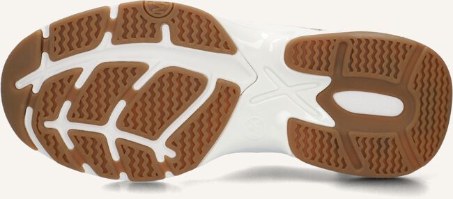 Witte MICHAEL KORS Lage sneakers LEO TRAINER Witte MICHAEL KORS Lage sneakers LEO TRAINER - large