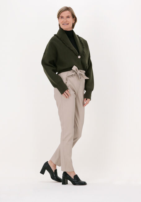 Groene SILVIAN HEACH Vest JACKET SWEATER PALMDAKE Groene SILVIAN HEACH Vest JACKET SWEATER PALMDAKE - large