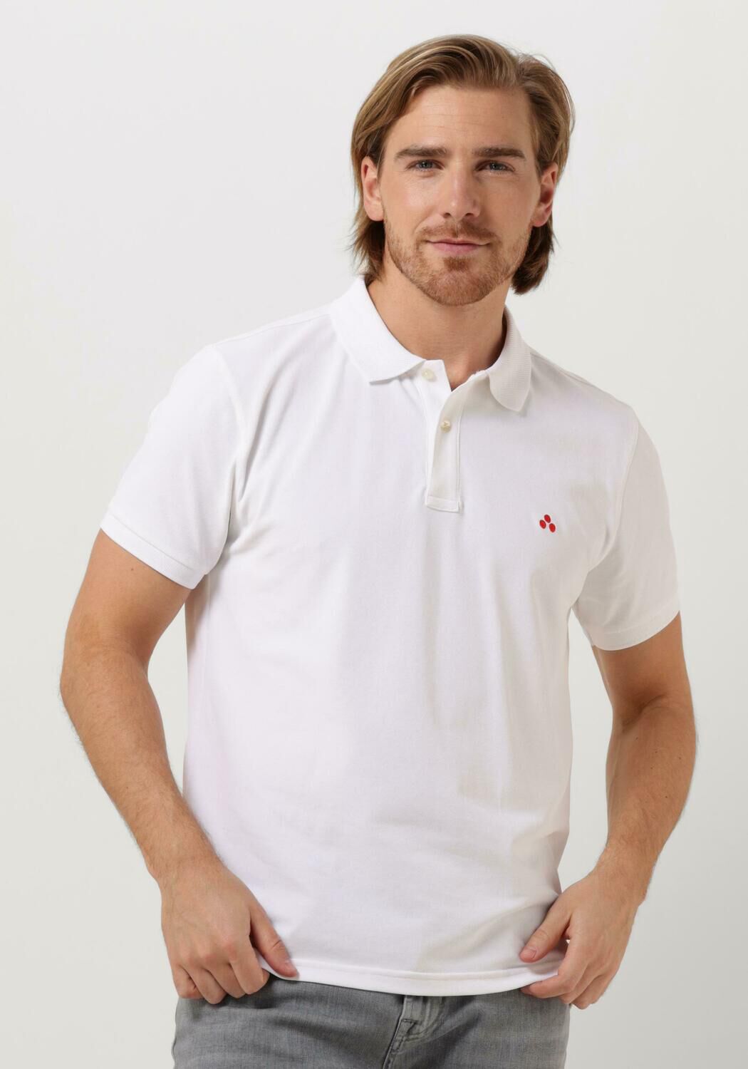 Peuterey polo sale sales