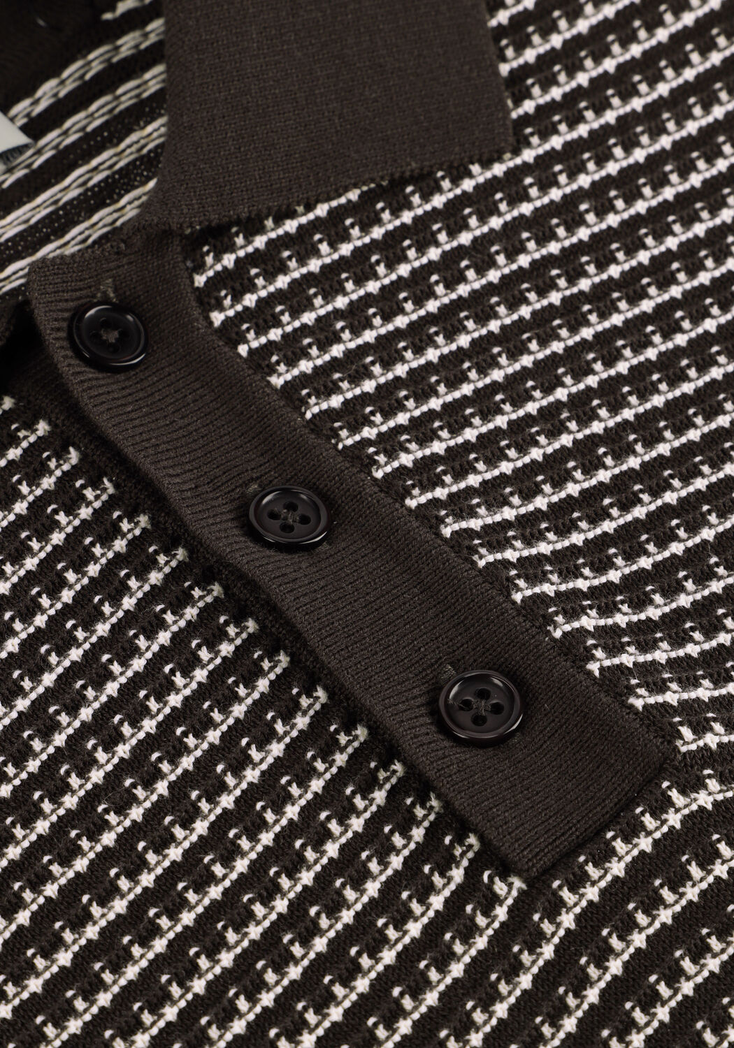 Bruine DRYKORN Polo TRITON 425177 - large