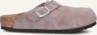 Paarse BIRKENSTOCK Instappers BOSTON Paarse BIRKENSTOCK Instappers BOSTON - medium