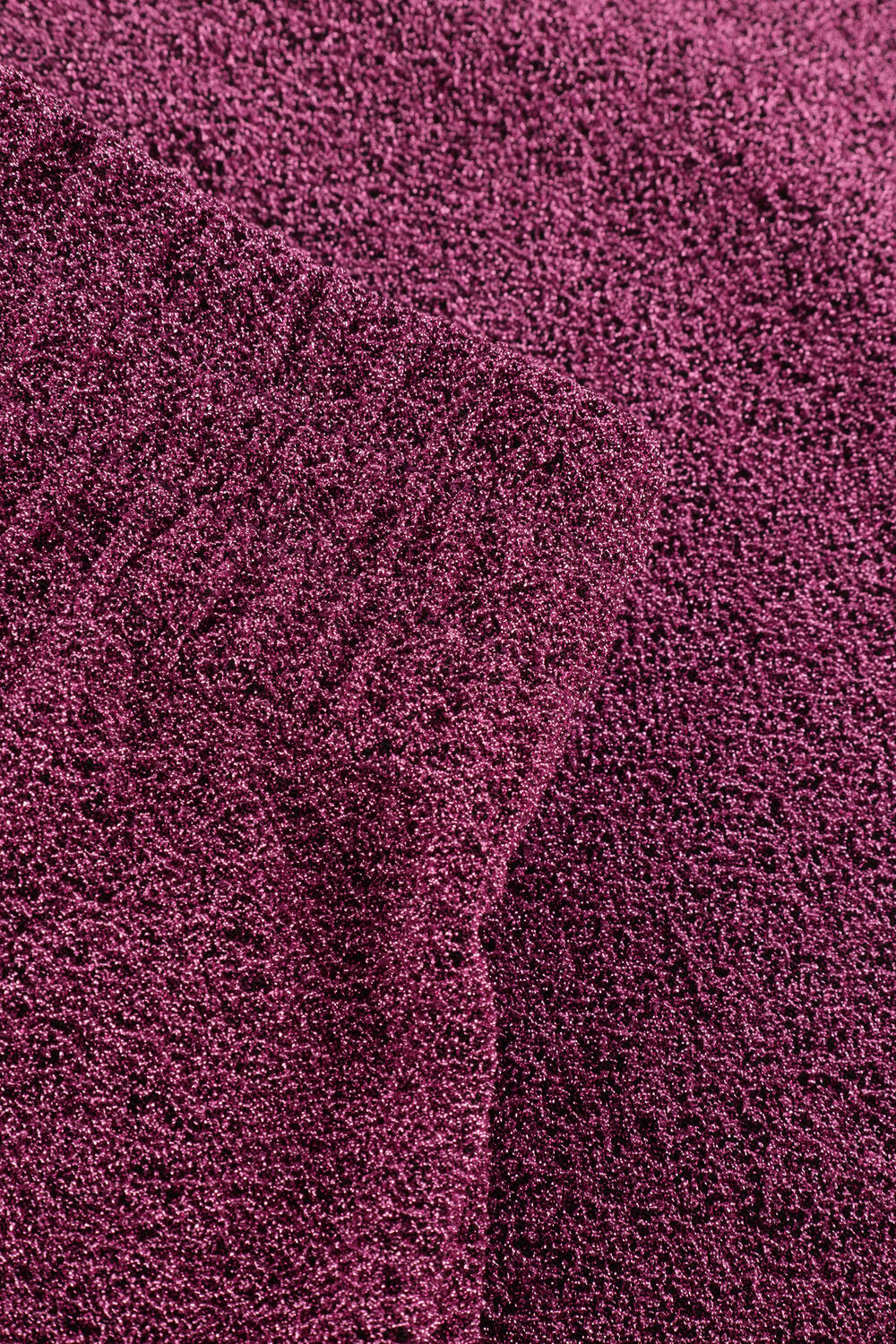 Roze REFINED DEPARTMENT Wijde broek NOVA - large