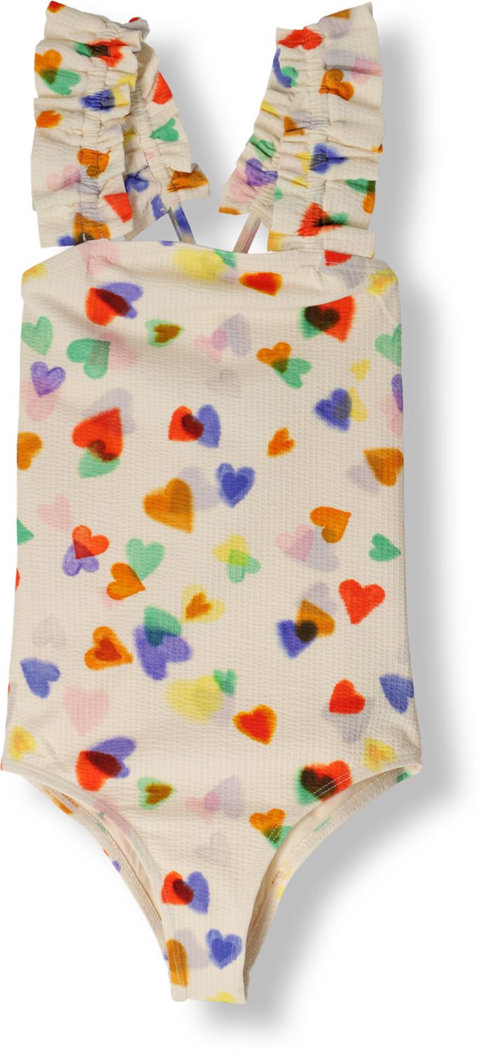 MOLO Meisjes Zwemkleding Nitika Multi