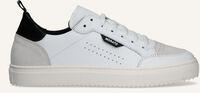 Witte ANTONY MORATO Lage sneakers MMFW01336 - medium