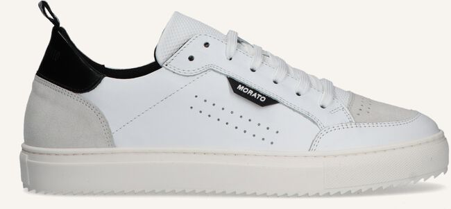 Witte ANTONY MORATO Lage sneakers MMFW01336 Witte ANTONY MORATO Lage sneakers MMFW01336 - large