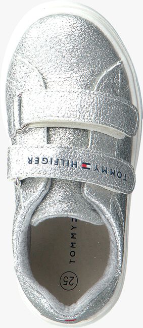 Zilveren TOMMY HILFIGER Sneakers T1A4-00238 - large