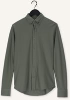 Donkergroene TIGER OF SWEDEN Casual overhemd FENALD Donkergroene TIGER OF SWEDEN Casual overhemd FENALD - medium