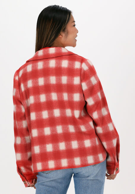 Rode MODSTRÖM Blouses LEXI COATIGAN - large