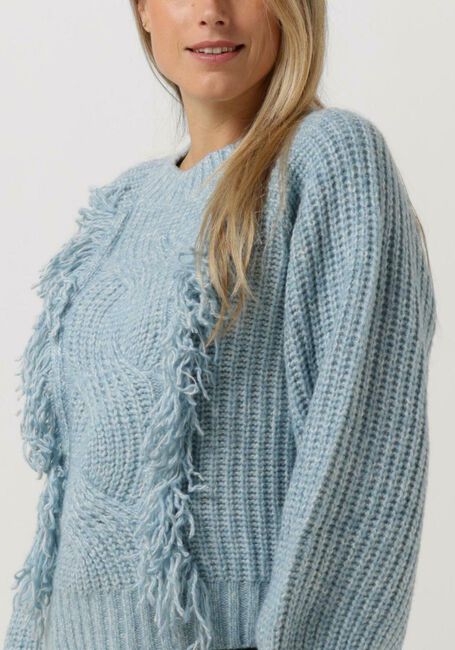 Oranje SILVIAN HEACH Sweater SWEATER CHEMEL - large