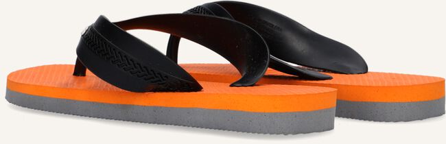Rode HAVAIANAS Teenslippers KIDS MAX Rode HAVAIANAS Teenslippers KIDS MAX - large