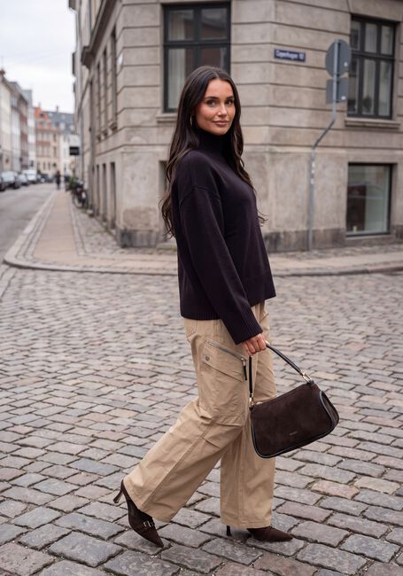 Plum COPENHAGEN MUSE Trui CMSIENNA-PULLOVER - large