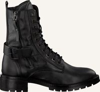 Zwarte OMODA Veterboots 185 SOLE 456 - medium