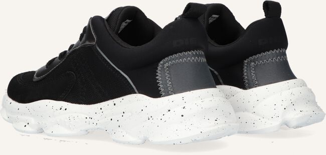 Zwarte DIESEL Lage sneakers S-SERENDIPITY LC YO Zwarte DIESEL Lage sneakers S-SERENDIPITY LC YO - large
