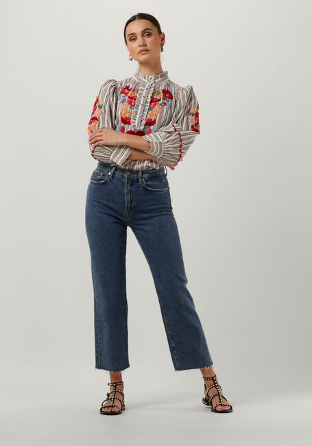 Multi ANTIK BATIK Blouses JULIETTE BLOUSE - large