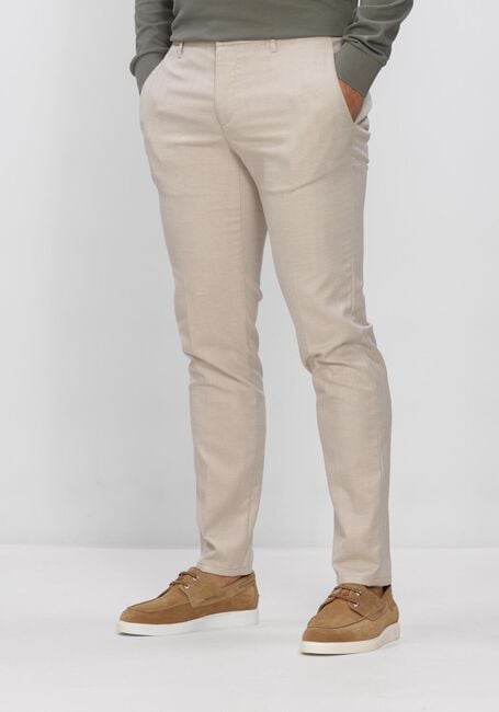 Beige ALBERTO Chino 6727 1546 ROB-GU - large