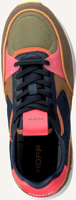 Multi THE HOFF BRAND Lage sneakers KERAMEIKOS Multi THE HOFF BRAND Lage sneakers KERAMEIKOS - large