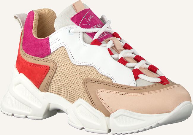 Multi TORAL Lage sneakers 12403 Multi TORAL Lage sneakers 12403 - large