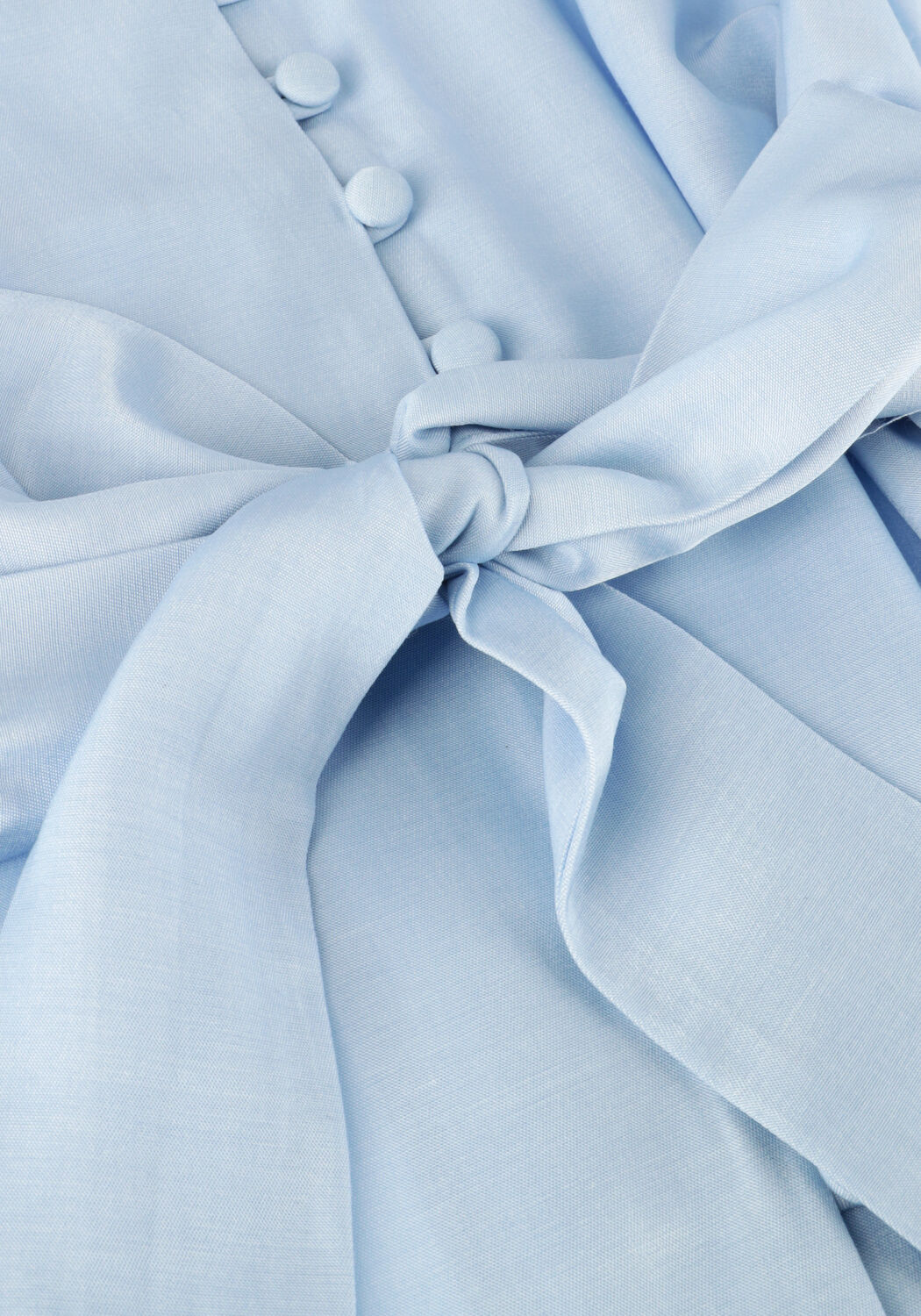 Blauwe FREEBIRD Mini jurk LEORA MINI - large