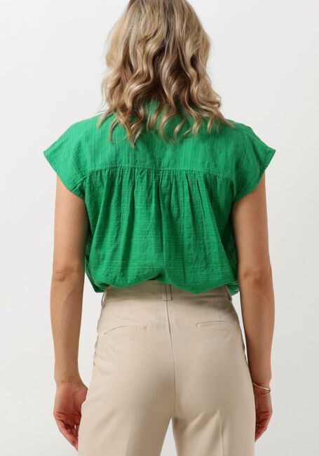 Groene STELLA FOREST Blouses E24CH041 - large