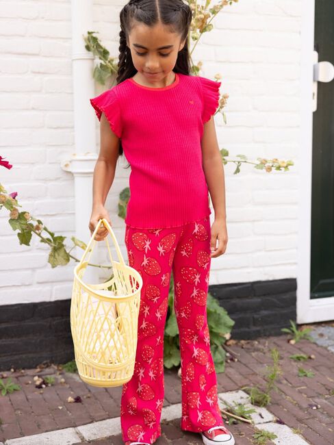 Roze LOOXS Little Top 2611-7402 - large