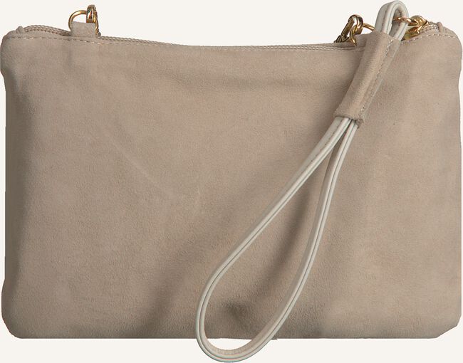 Beige PETER KAISER Clutch WAIDA Beige PETER KAISER Clutch WAIDA - large