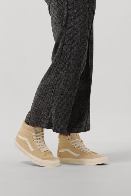 Beige VANS Hoge sneaker UA SK8-HI - large