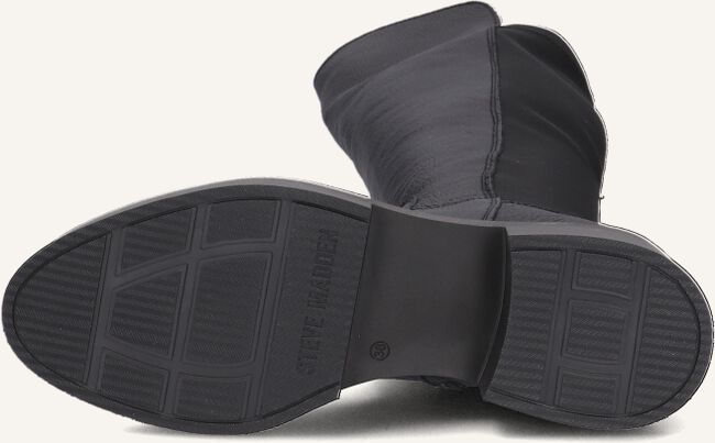Zwarte STEVE MADDEN Hoge laarzen MAXTON Zwarte STEVE MADDEN Hoge laarzen MAXTON - large