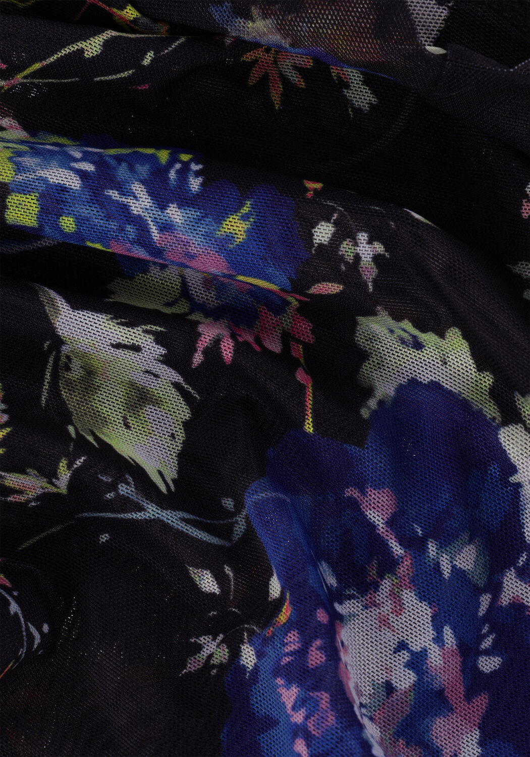 Zwarte MOVES Top FILANA 2603 - large