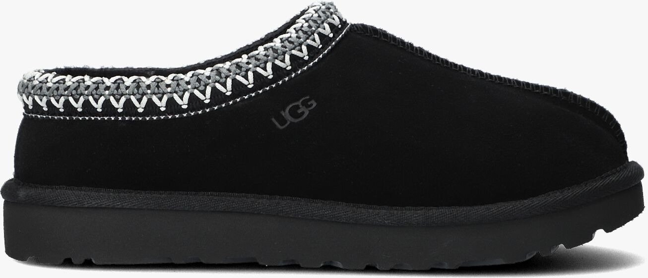 Zwarte UGG Pantoffels W TASMAN Omoda